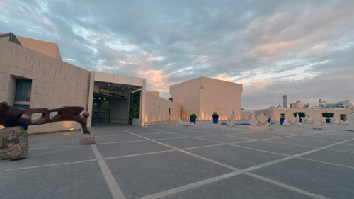 مناقشة اتفاقية اليونسكو لحماية التراث الثقافي غير المادي، في لقاءٍ تعريفي بمتحف البحرين الوطني غدًا

