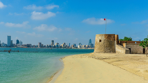 يومياً وانطلاقا من متحف البحرين الوطني، الرحلات البحرية إلى قلعة بوماهر تعود من جديد


