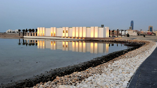 يقدمها جاسم بن حربان يوم غد الثلاثاء، متحف موقع قلعة البحرين يستضيف محاضرة حول آليات التغيير في الثقافة الشعبية

