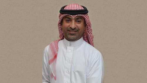 بقرار من صاحب السمو الملكي رئيس الوزراء، تعيين السيد مصطفى عبدالعزيز مديرًا بهيئة الثقافة