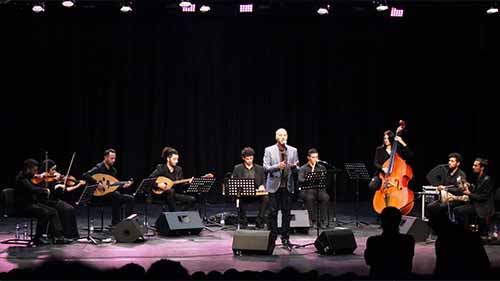 تقام غداً الخميس بالصالة الثقافية، أمسية فلسطينيّة ضمن مهرجان البحرين الدوليّ للموسيقى