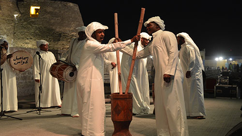 هيئة البحرين للثقافة تنظم فعاليات 