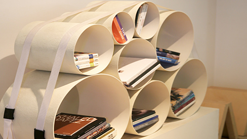 تضم أكثر من 350 كتاباً في مواضيع فنية مختلفة، هيئة البحرين للثقافة والآثار تدشن 