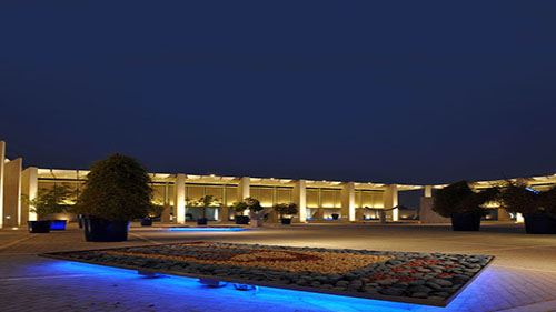 متحف البحرين الوطني يستضيف محاضرة 