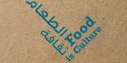 Food is Culture: Michael Sang-Kyu Lee & Adel Al Abbasi 
