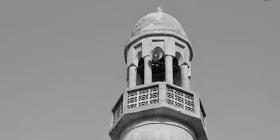 Restoration of the Identity of Almehza’a Mosque Minarat - Manama
