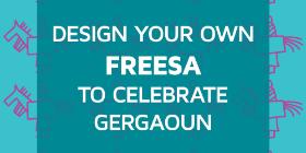 Design Your Own FREESA