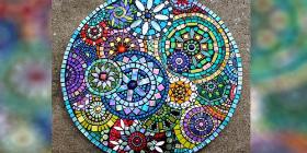 Art of Mosaic