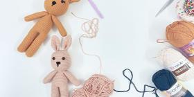 Doll Crochet Workshop