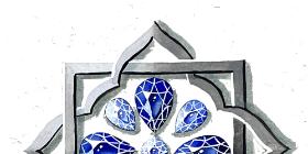 Online Workshop: Islamic Art in Jewelry design