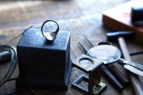 Silversmithing for Beginners 