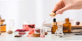Perfume-Making Workshop for Beginners