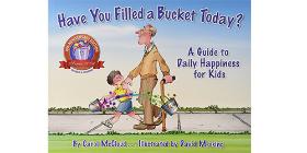 Have you filled a Bucket Today?