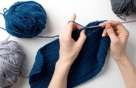 Crochet for Beginners Workshop 
