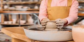 Pottery on the Wheel Workshop