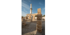 Inspiration of Place: Al Khamis Mosque