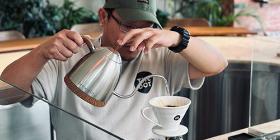 The Art of Coffee Brewing
