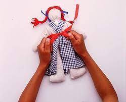 The Young Artisan - Traditional Dolls for kids Workshop