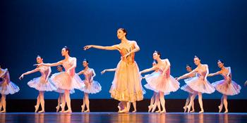 Liaoning Ballet