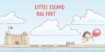 Little Island Big Fort