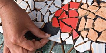 The Art of Mosaic Workshop