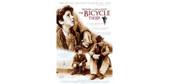The Bicycle Thief (1948)  - Postponed