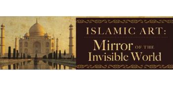 Film Screening: Islamic Art - Mirrors of the Invisible World
