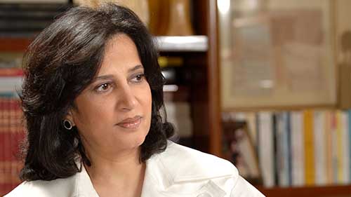 H.E Shaikha Mai Attends the Fikr 16 Conference, Dubai, H.E: We have to transform challenges into creative forces

