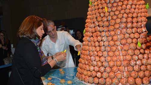 The 3rd Edition of “Food is Culture Festival” Kicks off at Bahrain National Museum 
