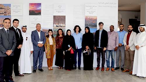 Bahrain Culture Gives Details of the 42nd World Heritage Committee Meeting
