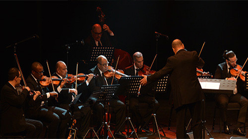 Bahrain 27th International Music Festival Honors the Memory of Creative music of the late Artist Mohammad Ali Abdullah

