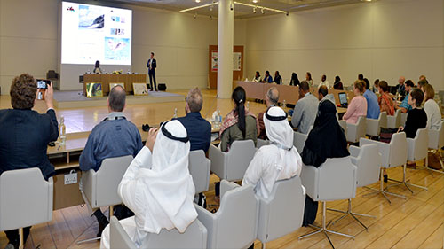 The 17th International Soqotra Conference and Annual General Meeting of the Friends of Soqotra (FoS) at Bahrain National Museum

