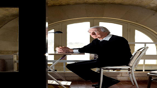 Father of Prominent Iraqi Architect, Rifat Chadirji Passes Away, H.E Shaikha Mai:  Mourning another exceptional icon of architecture who gave historical, Manama city a secret touch and we will continue to implement his deeds and preserve the authentic assets