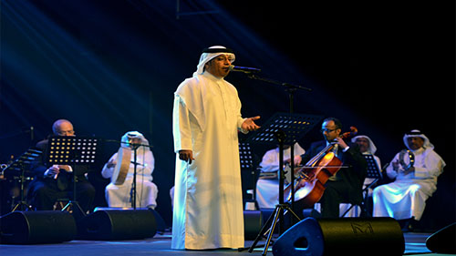 Bahrain Culture Authority Celebrates Eid El Adha, Rebroadcasts a concert in tribute to the Late Abu Bakr Salem on its You Tube Channel