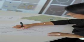 ماستر كلاس: تصميم المجوهرات من وحي الفن الإسلامي مع المصممة نور محسن