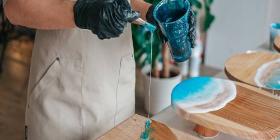 ورشة  الرزن  