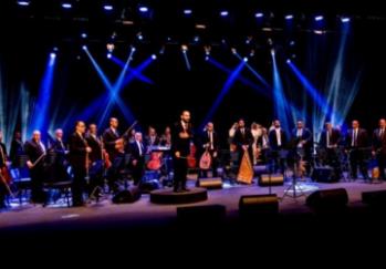 ليلة كورالية
 فرقة البحرين للموسيقى بقيادة المايسترو زياد زيمان
