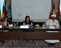 افتتاح المجلس الوزاريّ العربيّ للسّياحة وتسليم رئاسة الدّورة من السّودان إلى مملكة البحرين