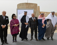 البيان الصحفي، ربيع الثقافة 2015