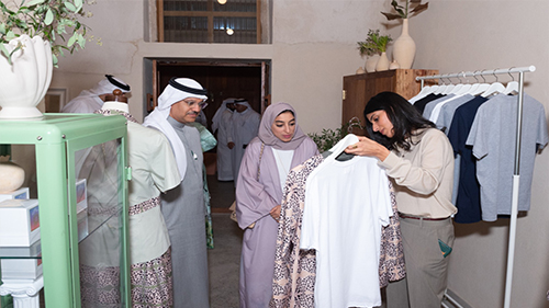 حوّل المدينة إلى أكبر مساحة ثقافية في البحرين، مهرجان ليالي المحرّق يختتم فعالياته بحضور جماهيري كبير

