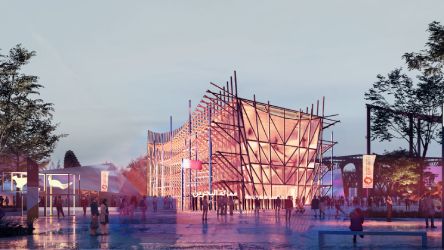 البحرين تعلن عن مشاركتها في إكسبو أوساكا 2025 في اليابان

