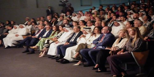 الصالة الثقافية تواصل أمسياتها ضمن مهرجان البحرين الدولي للموسيقى (33)

