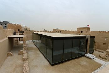 متحف الشيخ سلمان بن أحمد الفاتح