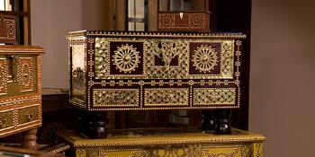 Traditional Chests