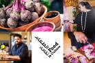 Food is Culture:Chef Bassam AlAlawi (Darseen) & Artist Lulwa AlKhalifa