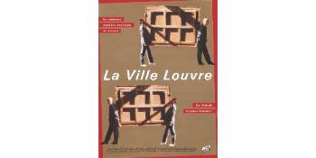 Film Screening: La Ville Louvre - Francofilm Festival Bahrain 3rd edition