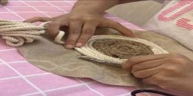  Rope Carpet Making Workshop