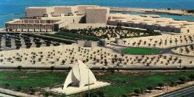 Bahrain National Museum Tales