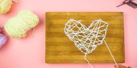 The Young Artisan - Nails & Threads Workshop