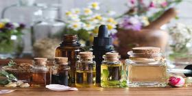 Perfume & Makhmariya Making Workshop